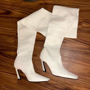 Zara boots